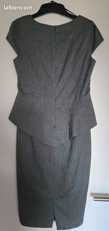 Robe Zara Working girl (image 2)