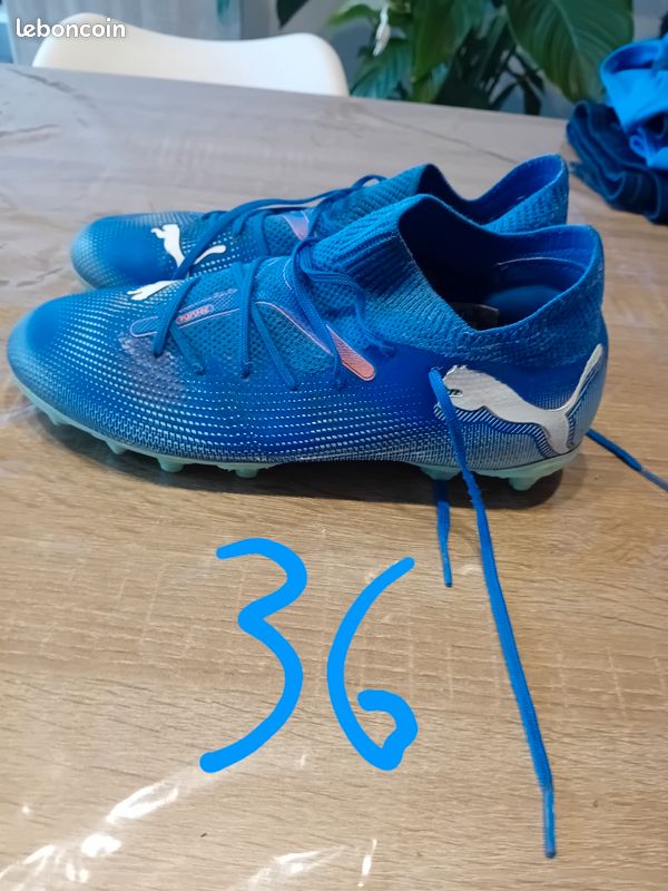 Crampons a vendre (image 1)