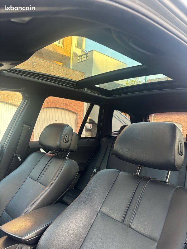 Bmw X3 35d bi-turbo (image 2)