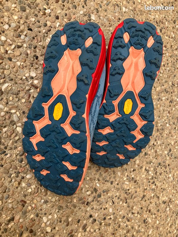 Baskets de course Hoka 38 (image 6)
