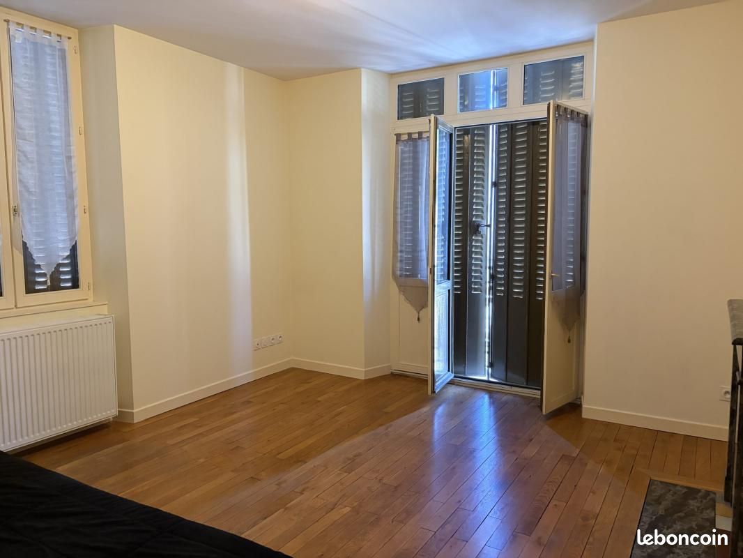 Appartement 2 pièces 55 m² · à Saint-Claude · 55 m² · 510 €/mois