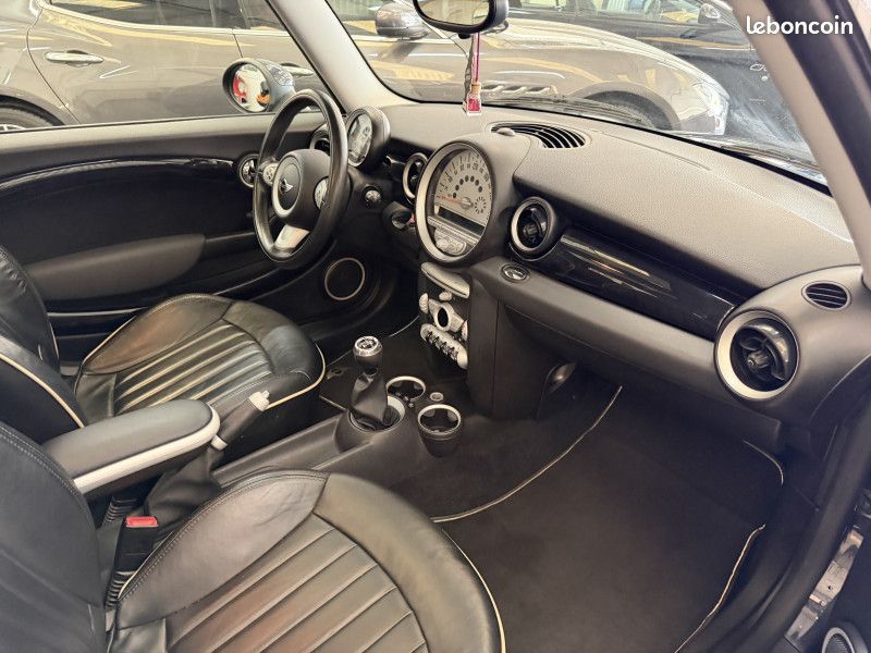 Mini MINI COOPER 120CH (image 9)