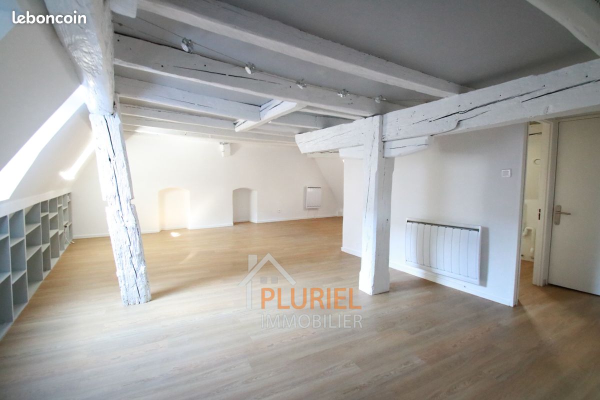 Appartement 2 pièces 50 m² · à Strasbourg · 50 m² · 977 €