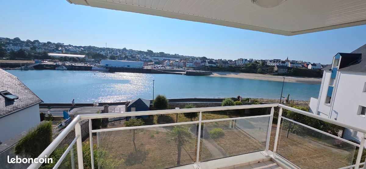 Appartement 2 pièces 48 m² · à Audierne · 48 m² · 210 000 €