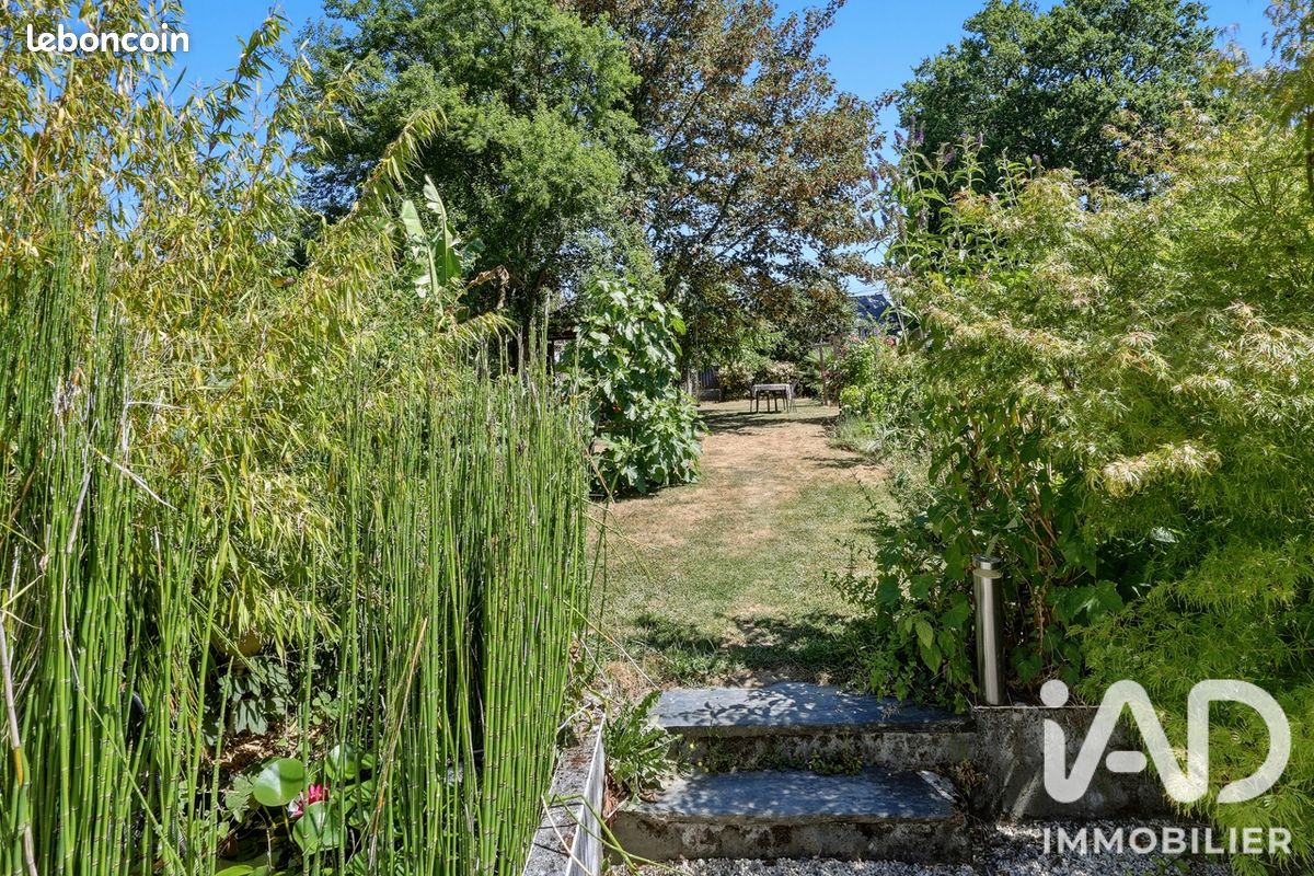 Maison 3 pièces 85 m² · à Sucé-sur-Erdre · 85 m² · 290 000 €