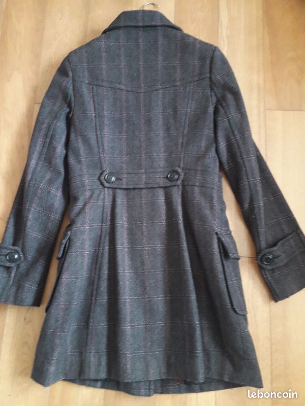 Manteau Edc Esprit (image 3)