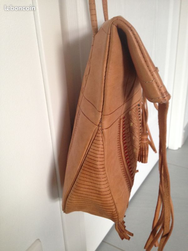 SACOCHE ET SAC en cuir (image 7)