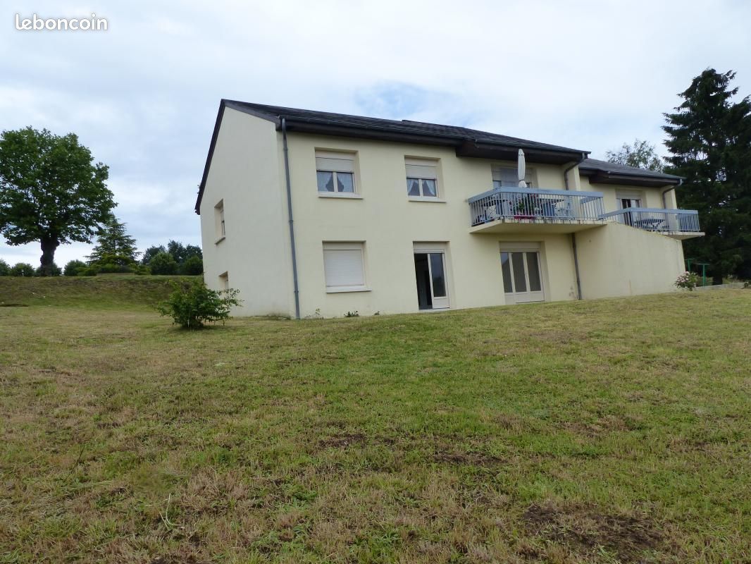 Appartement 3 pièces 84 m² - Masseret 19510 (image 2)