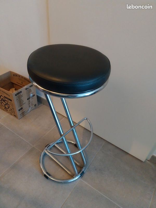 Tabouret de bar (image 2)