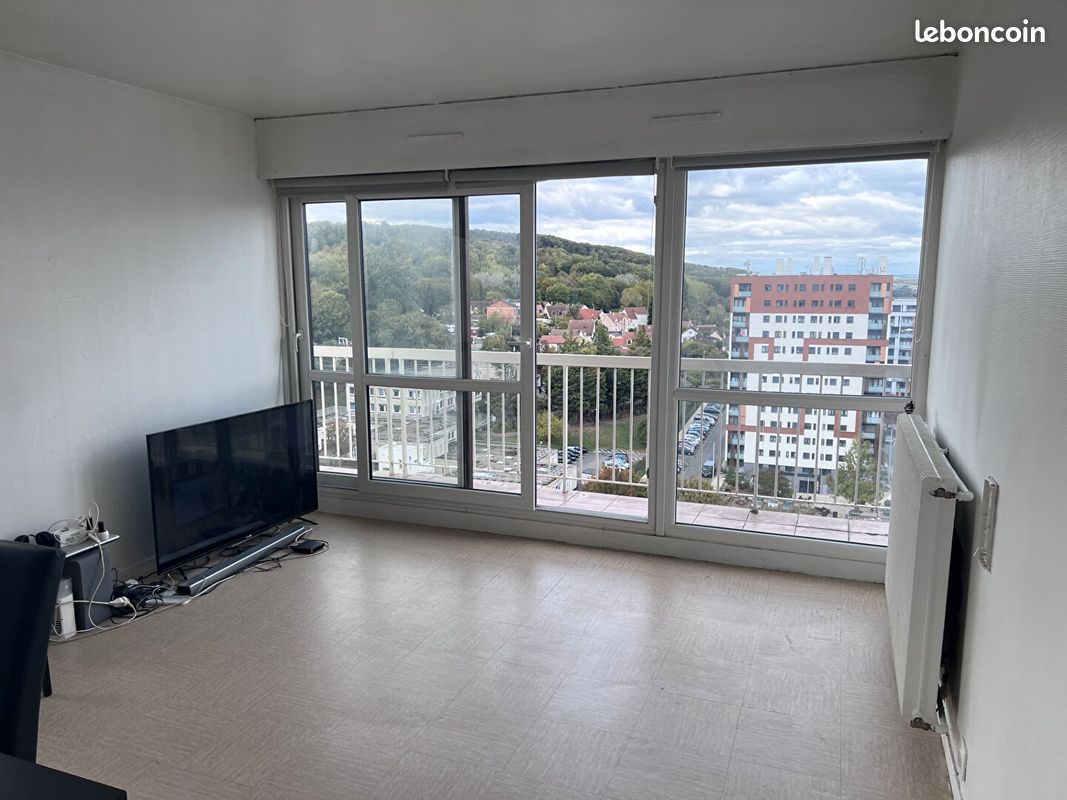 Appartement 3 pièces 65 m² · à Franconville · 65 m² · 149 000 €