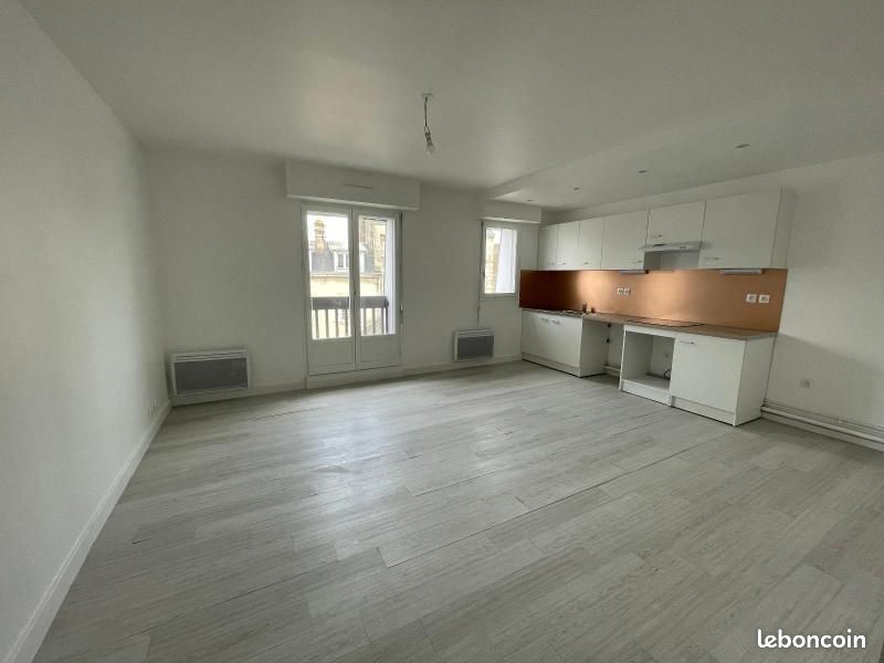 Appartement 1 pièce 29 m² · à Alençon · 29 m² · 422 €