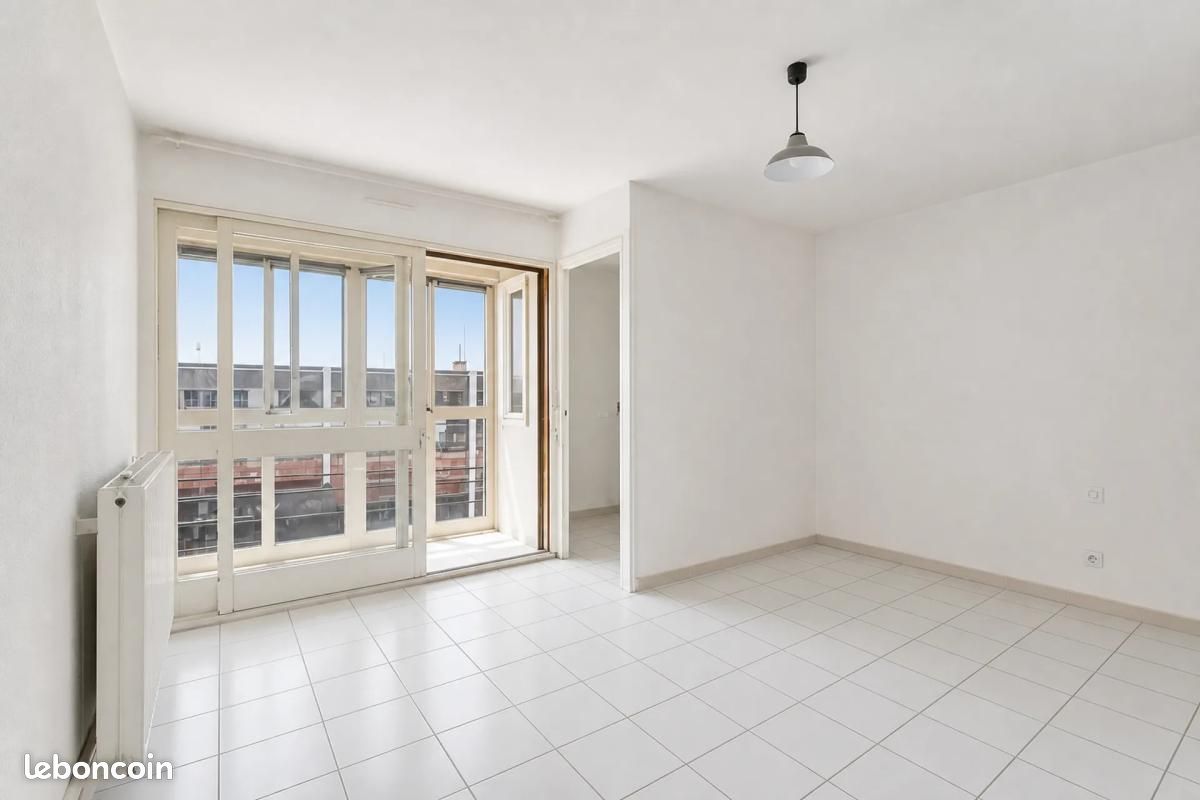 Appartement 1 pièce 26 m² · à Libourne · 26 m² · 65 000 €