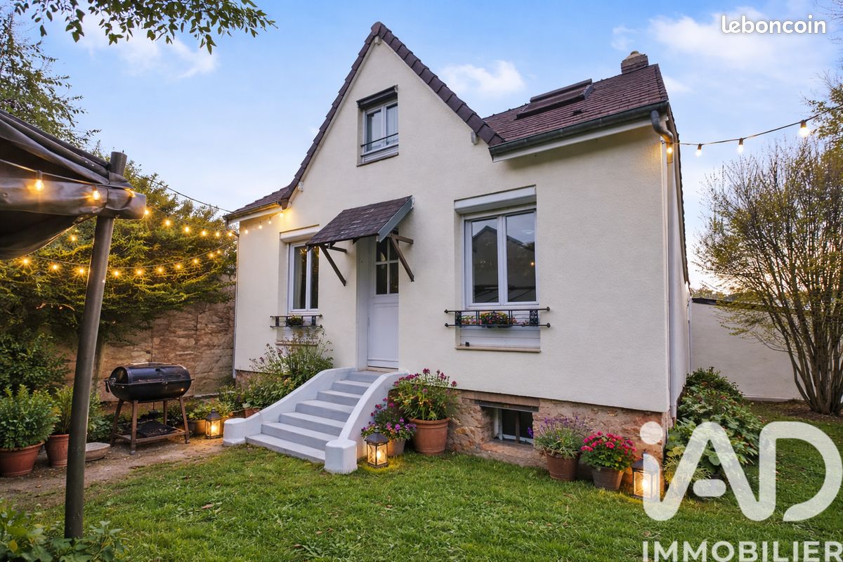 Maison 5 pièces 106 m² (image 2)