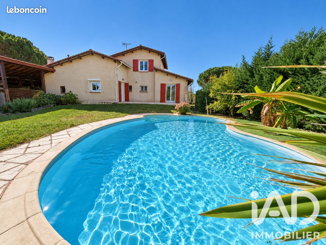 Maison 6 pièces 165 m² · à Montauban · 165 m² · 299 000 €