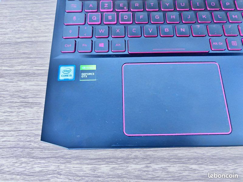 Pc Portable Gaming - Acer Nitro 5 (image 3)