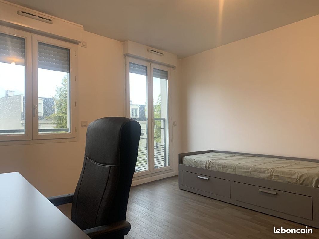 Appartement a louer antony - 1 pièce(s) - 32 m2 - Surfyn