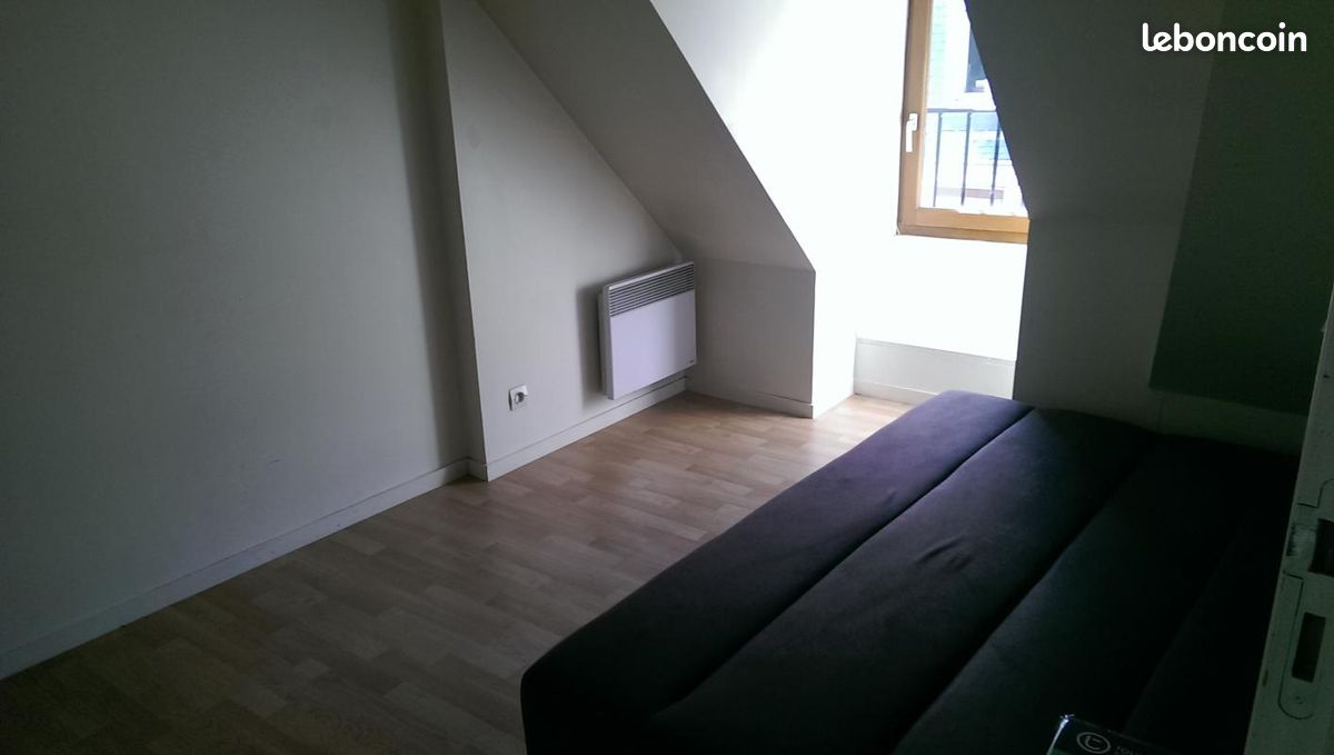 Appartement a louer bourges - 2 pièce(s) - 21 m2 - Surfyn