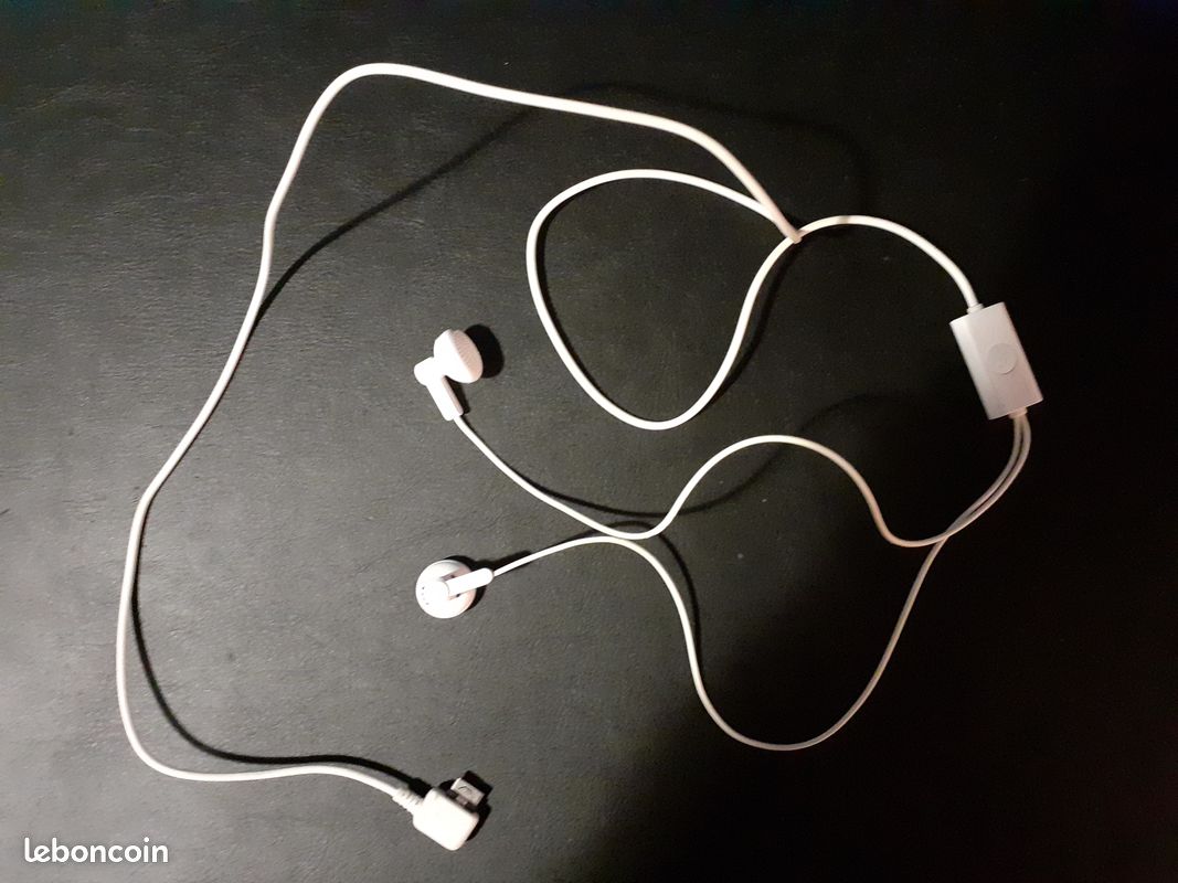 Casque / oreillette pour téléphone (image 1)