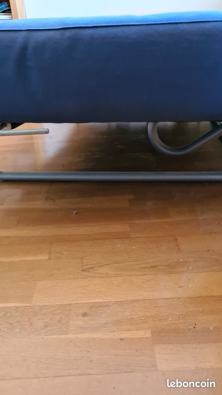 Canapé convertible Habitat (image 4)