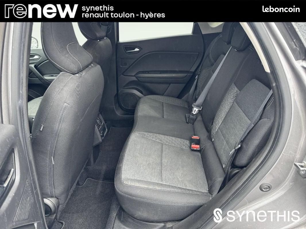 Renault Captur TCe 100 GPL Evolution (image 9)