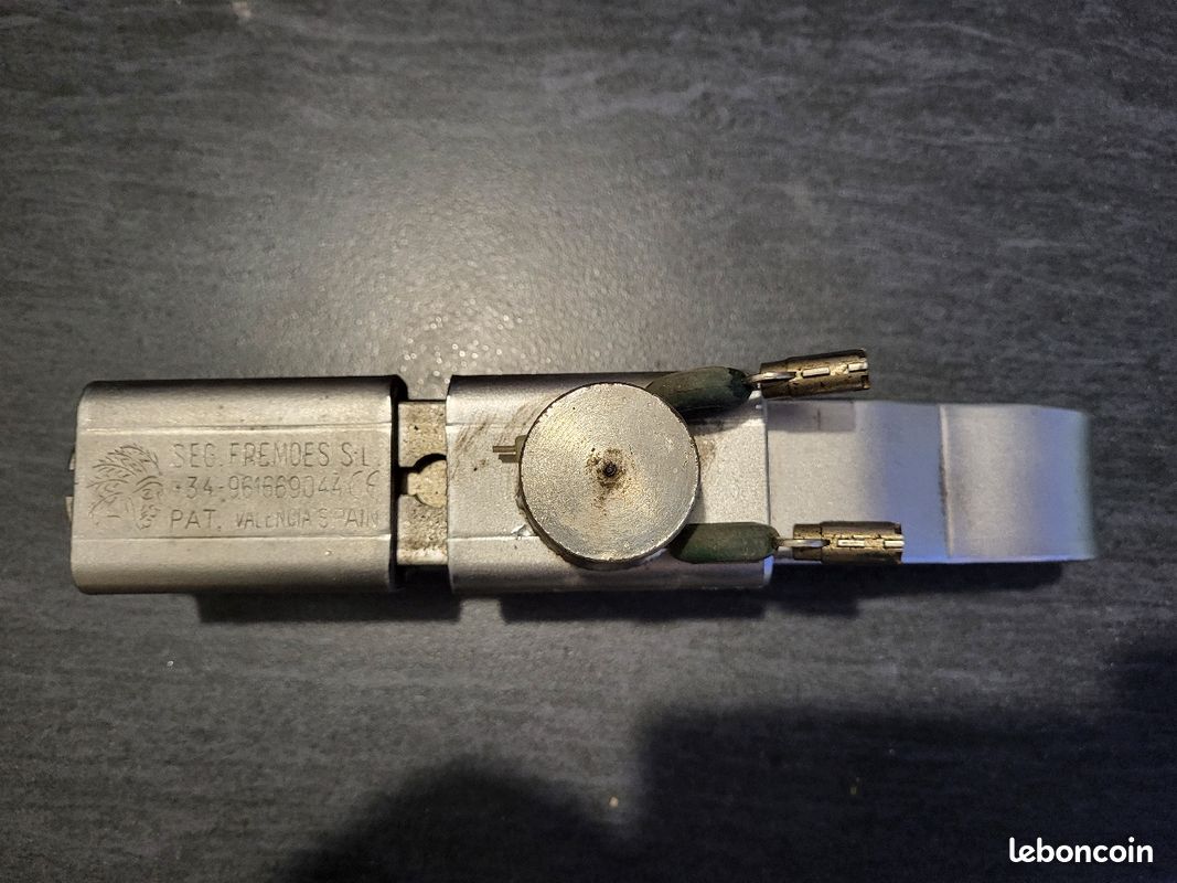 Cadenas (image 1)