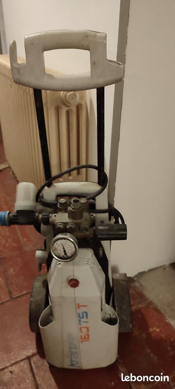 Nettoyeur haute pression kranzel (image 3)