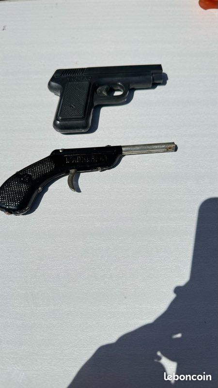 Pistolet enfant (image 1)