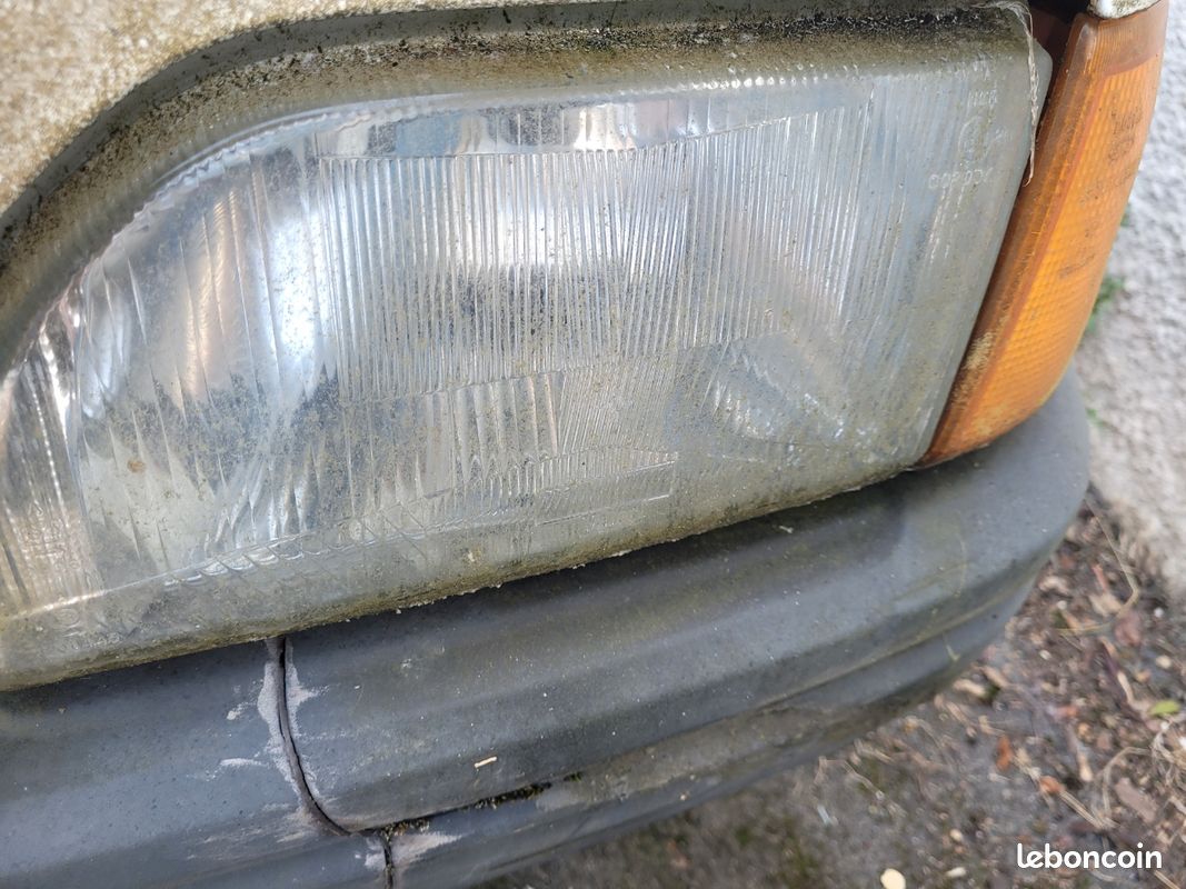 Feux avant et arrière Ford fiesta 1996 15 chacun (image 3)