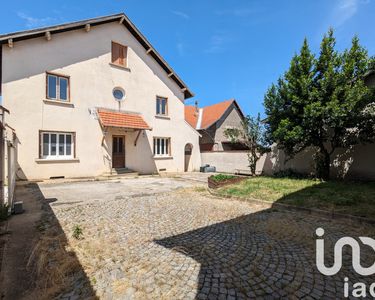 Maison 485 000 € - 165 m²