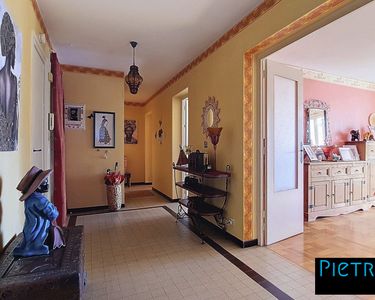 Appartement 350 000 € - 108 m²