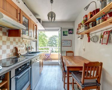 Appartement 279 000 € - 89 m²