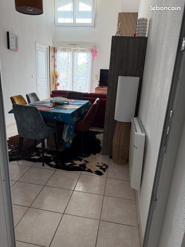 Appartement 2 pièces 52 m² · à Soustons · 52 m² · 219 000 €