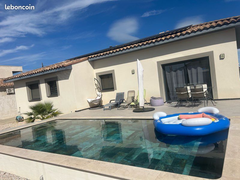 Maison 5 pièces 127 m² · à Perpignan · 127 m² · 300 000 €