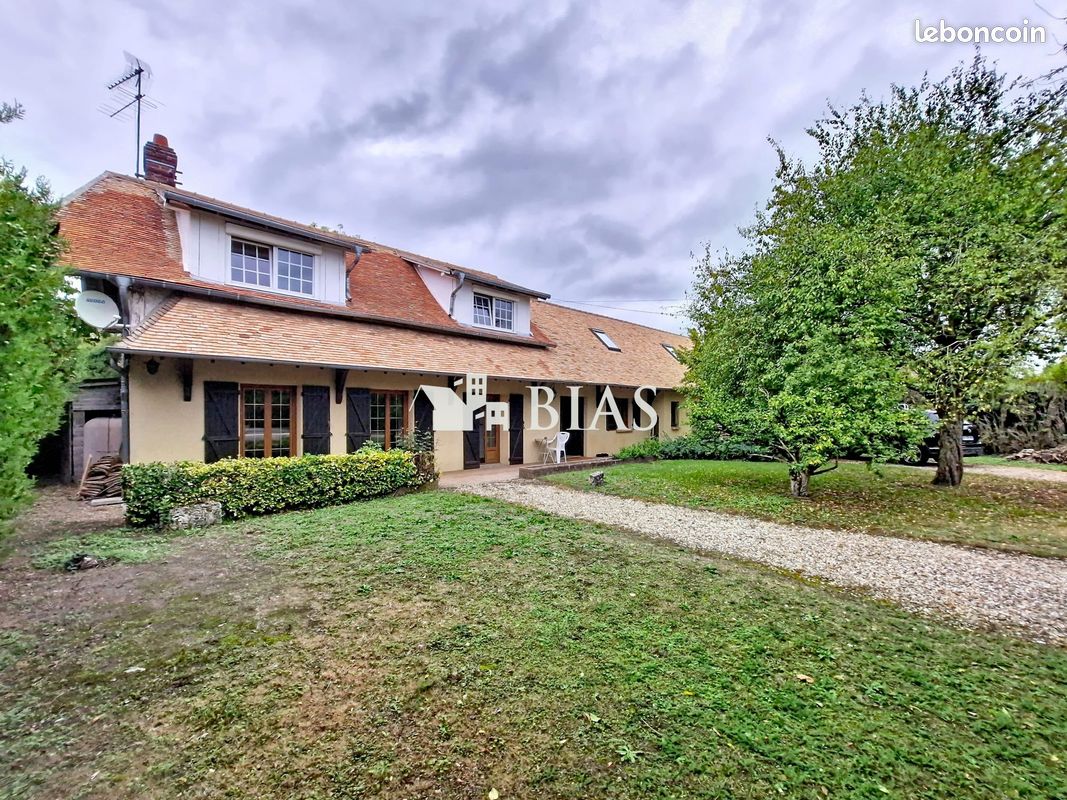 Maison 6 pièces 110 m² · à Pinterville · 110 m² · 248 000 €