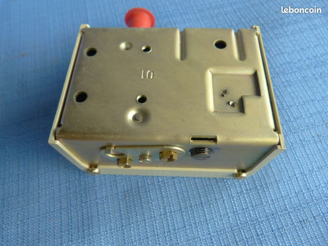 Pressostat danfoss kp1 (image 2)