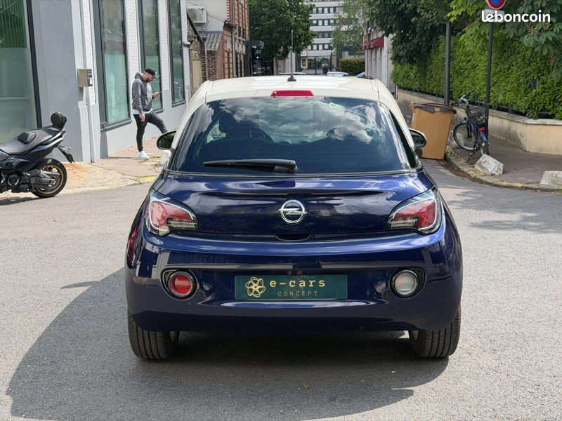 OPEL Adam 87ch TWINPORT (image 6)