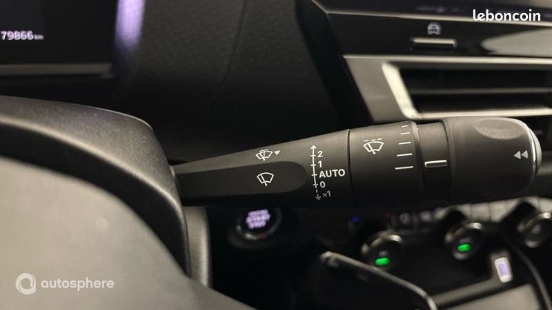 Citroen C4 PureTech 130ch S&S Shine EAT8 (image 24)
