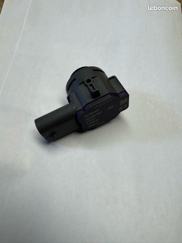 Capteur De Stationnement PDC 31341345 Pour Volvo C30 V70 XC60 S60 - Radar Recul