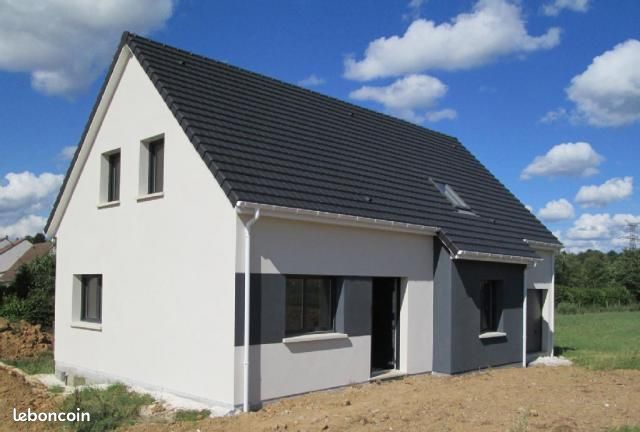 Maison 123 m² Barlin