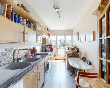 Appartement 262 000 € - 85 m²