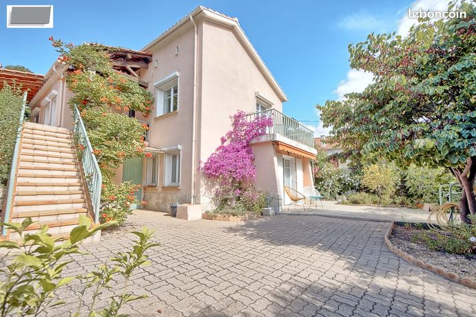 Maison 5 pièces 115 m²