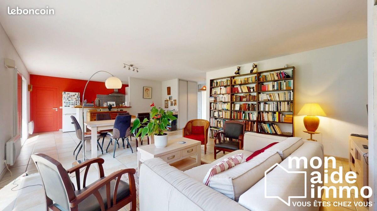 Maison 4 pièces 114 m² · à Libourne · 114 m² · 299 250 €