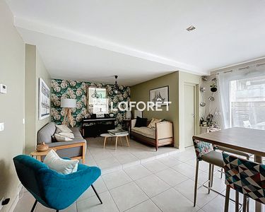Maison 395 000 € - 98 m²