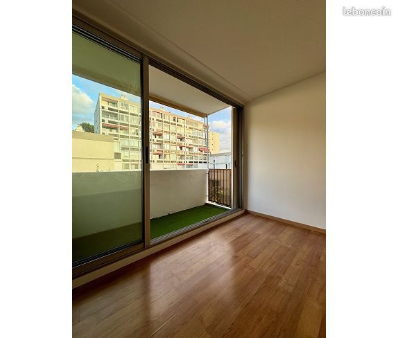 Appartement 4 pièces 65 m² · à Marseille · 65 m² · 1 180 €/mois