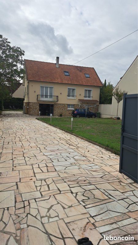 Maison 6 pièces 110 m² · à Ballancourt-sur-Essonne · 110 m² · 365 000 €