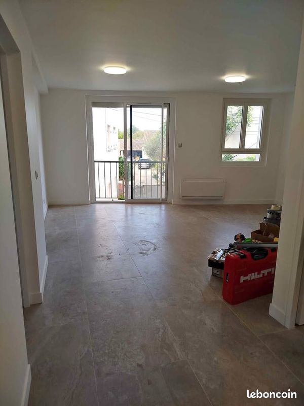 Appartement 3 pièces 42 m² · à La Farlède · 42 m² · 850 €/mois