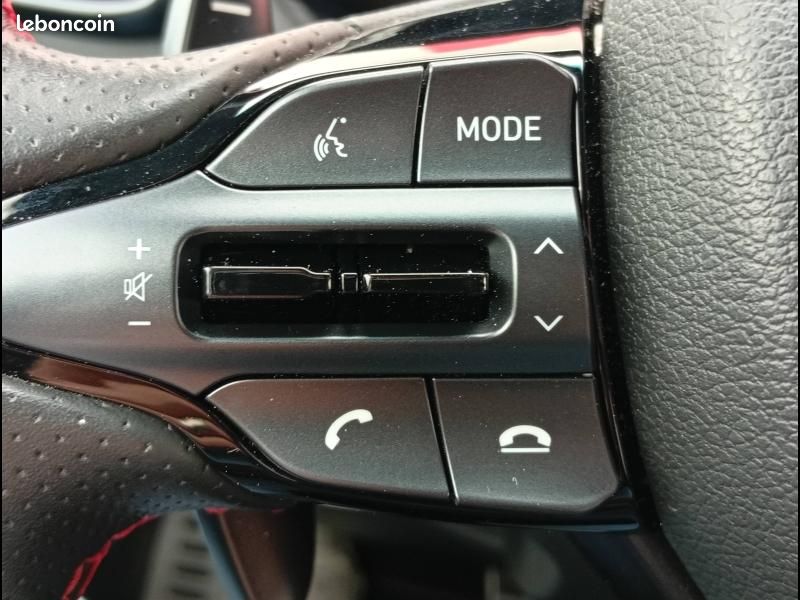 Hyundai i30 1.0 T-GDi 120ch Hybrid 48V Creative DCT-7 (image 11)