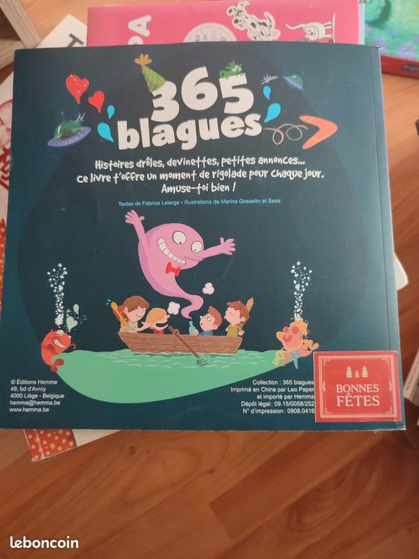 365 blagues (image 2)