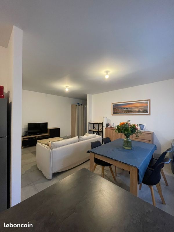 Appartement 3 pièces 73 m² · à Saint-Gaudens · 73 m² · 650 €/mois