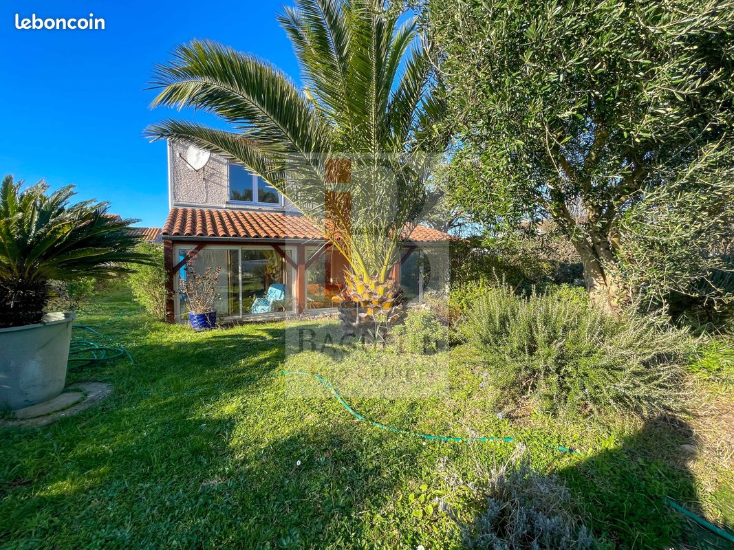 Maison 4 pièces 146 m² · à Fouras · 146 m² · 399 000 €